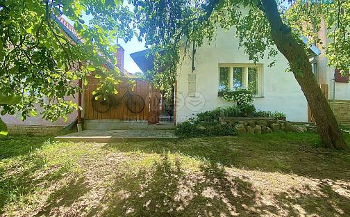 Prodej domu 70 m² s pozemkem 135 m², Bukovanská, Kyjov - Boršov, okres Hodonín