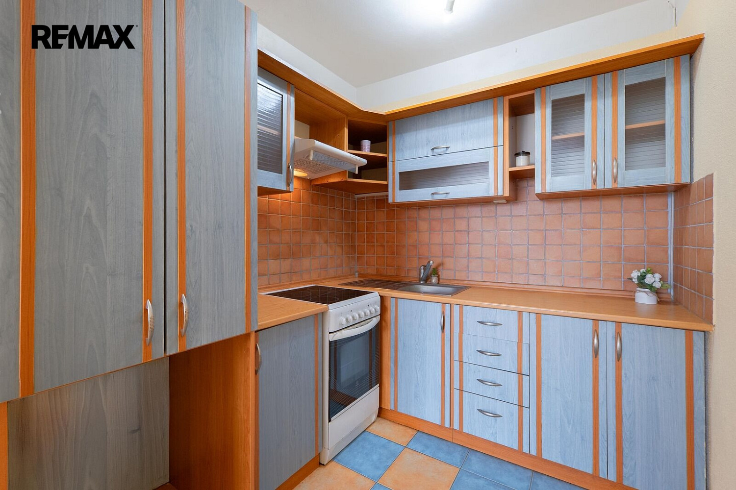 Prodej bytu 2+kk 43 m² – fotografie 2