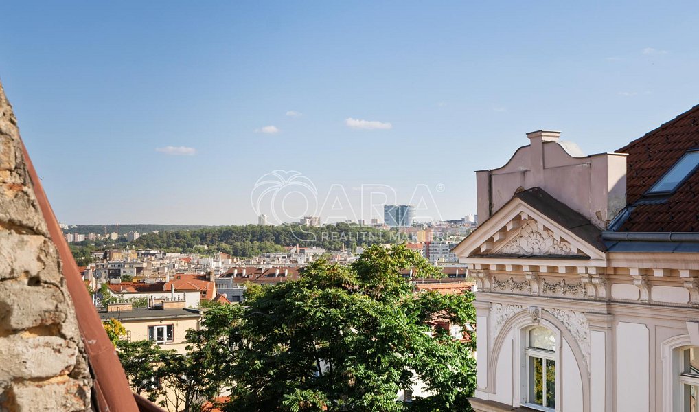 Prodej bytu 3+1 77 m², Praha – náhled fotky 22