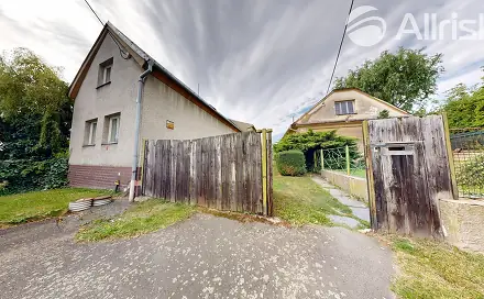 Prodej domu 120 m² s pozemkem 2 351 m², Hlavnice, okres Opava