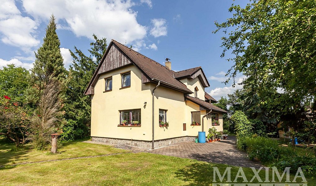 Prodej domu 140 m² s pozemkem 3 096 m², Kostelec nad Černými lesy – náhled fotky 26