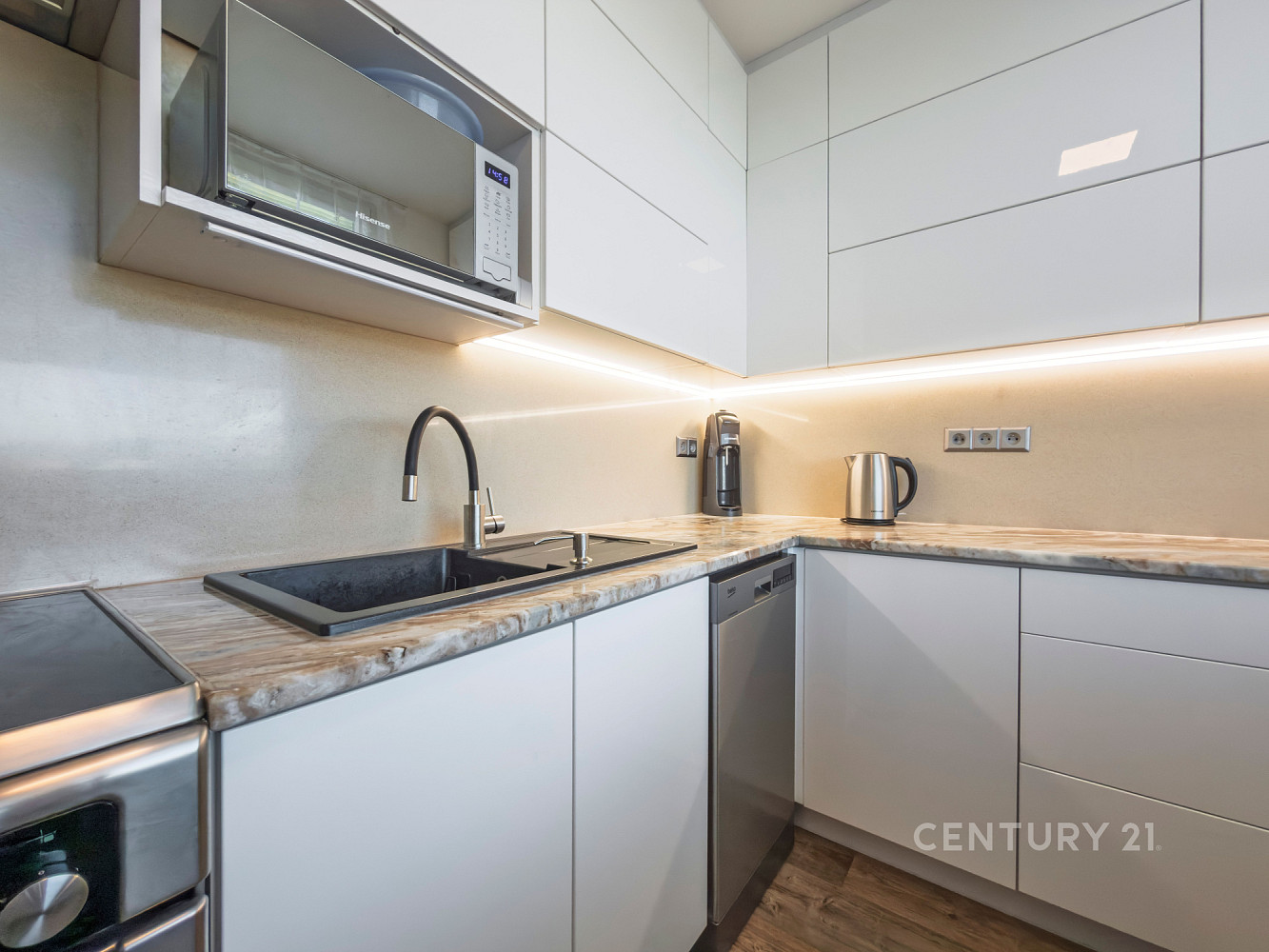 Prodej bytu 3+1 62 m² – fotografie 2