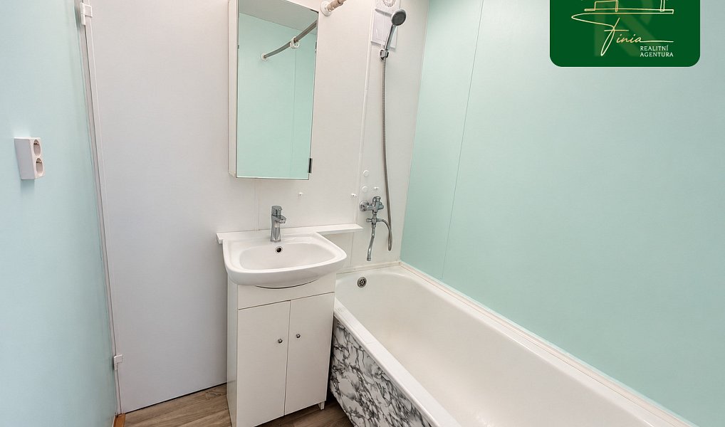 Pronájem bytu 2+1 62 m², Česká Lípa – náhled fotky 9