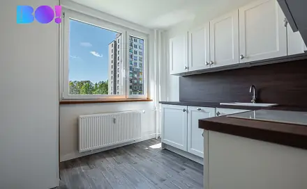 Prodej bytu 3+1 79 m², Tovární, Bohumín - Záblatí, okres Karviná