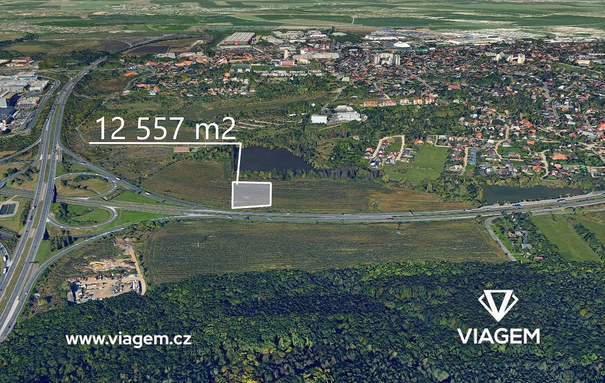 Prodej pole 4 143 m² – fotografie 4