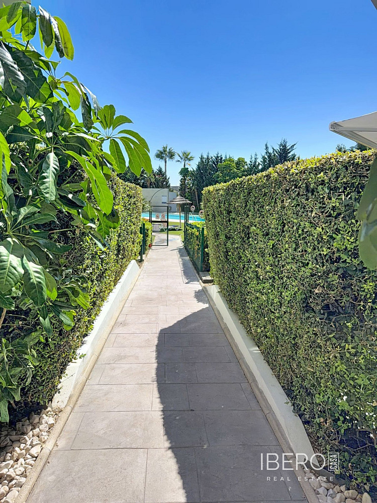 Pis 4+kk – Estepona, Saladillo-Benamara - Vista 4
