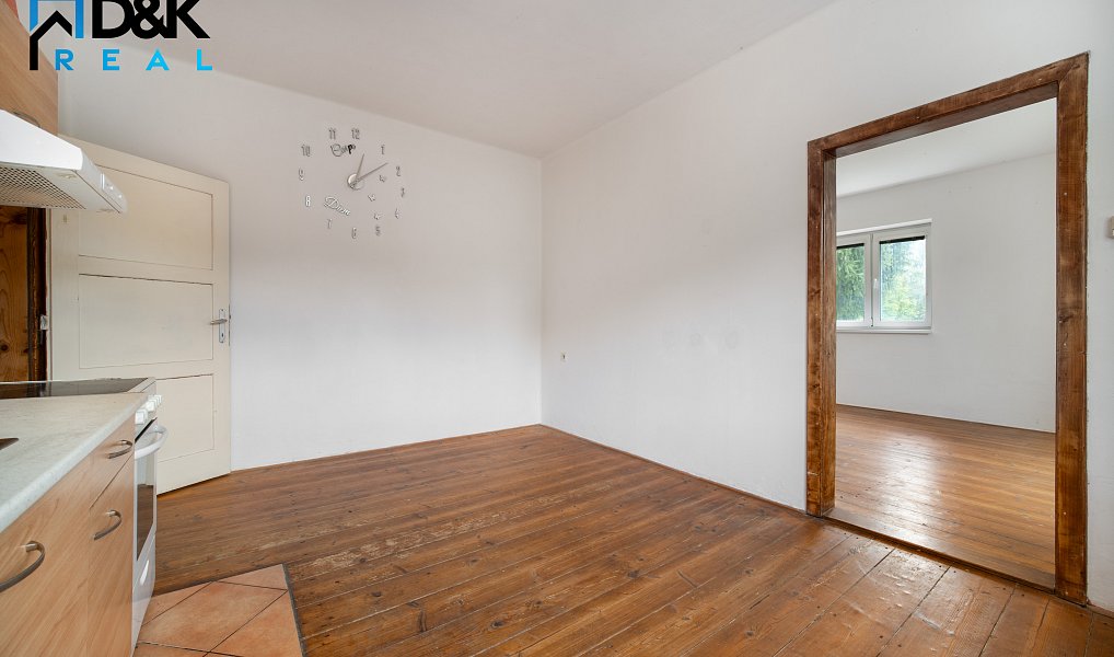 Prodej bytu 1+1 44 m², Ústí nad Orlicí – náhled fotky 17