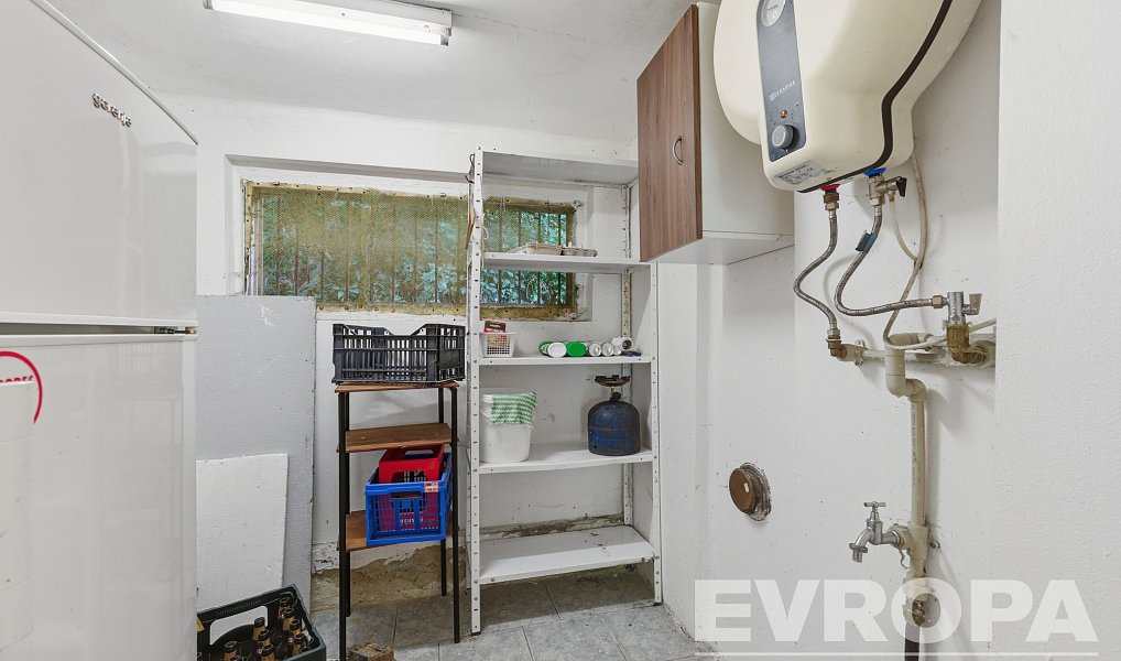 Prodej chaty/chalupy 24 m² s pozemkem 915 m², Dubá – náhled fotky 9