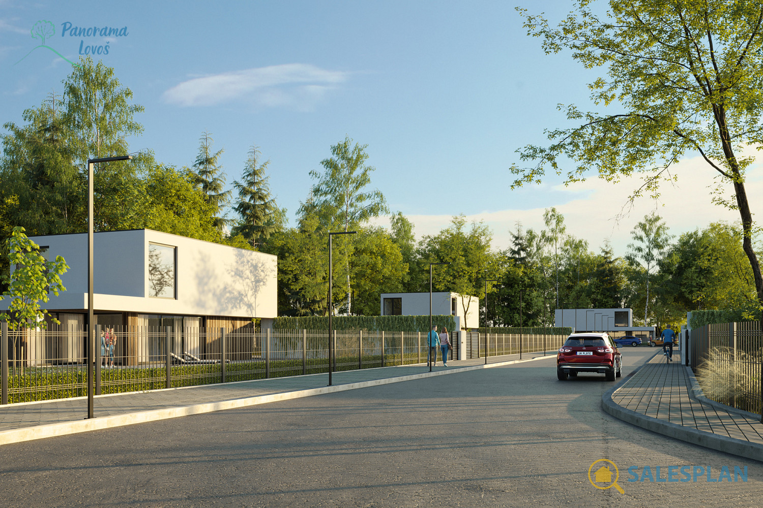 Prodej stavebního pozemku 1 085 m² — photo 4