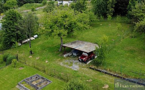 Prodej stavebního pozemku 1 000 m², U Dubu, Havířov - Dolní Datyně, okres Karviná