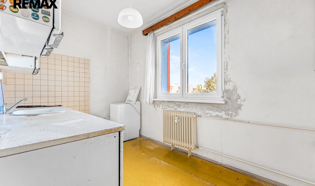 Prodej bytu 2+1 51 m², Praha – náhled fotky 12