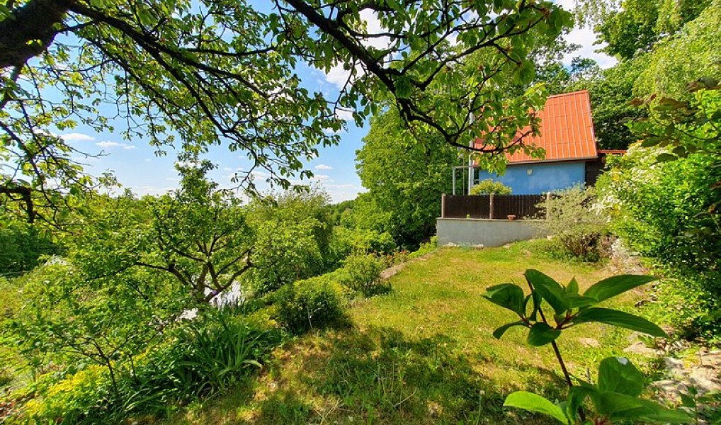 Prodej chaty/chalupy 88 m² s pozemkem 792 m², Tvrdkov – náhled fotky 17