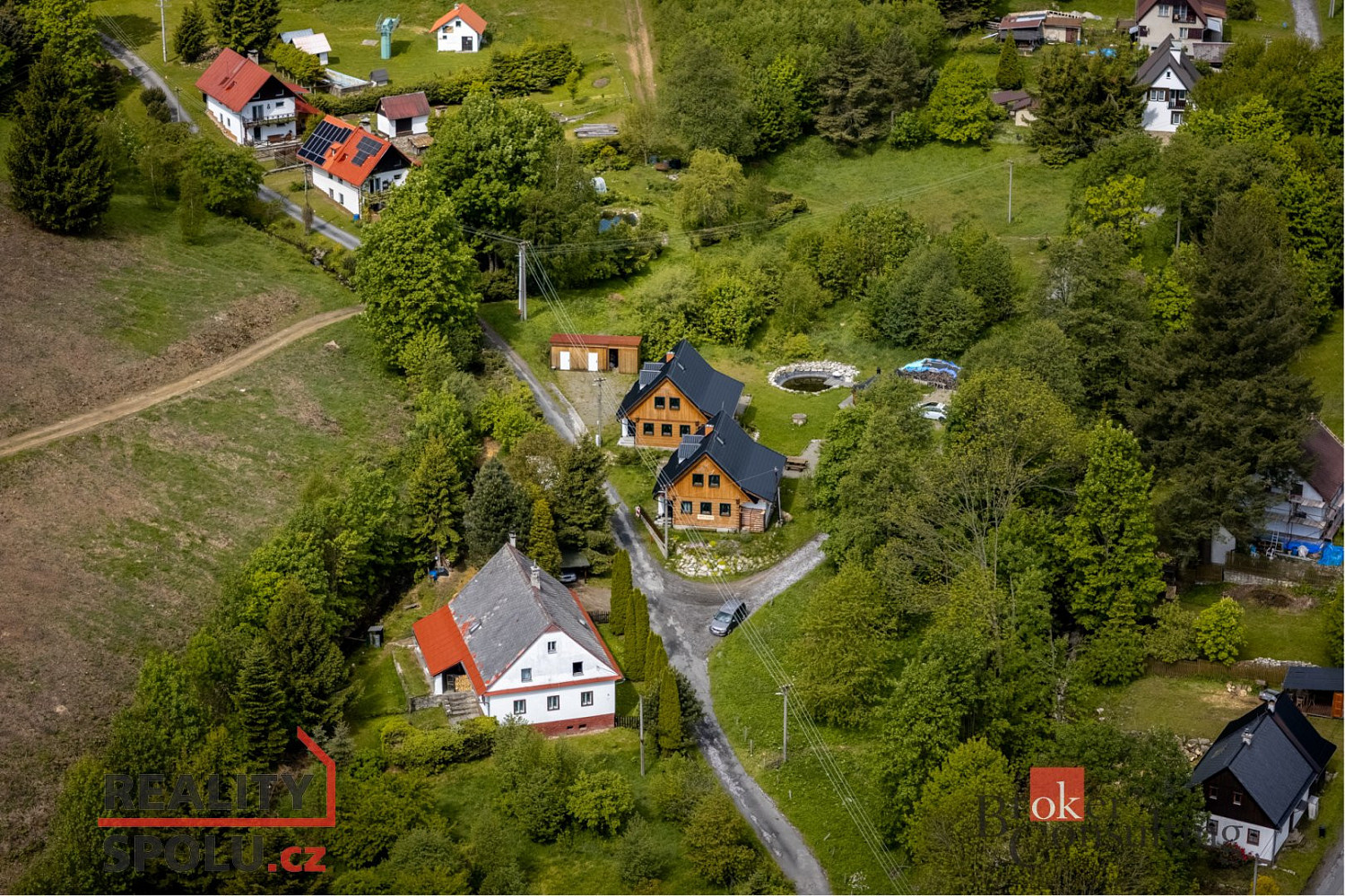 Prodej domu 100 m² s pozemkem 603 m² – fotografie 3