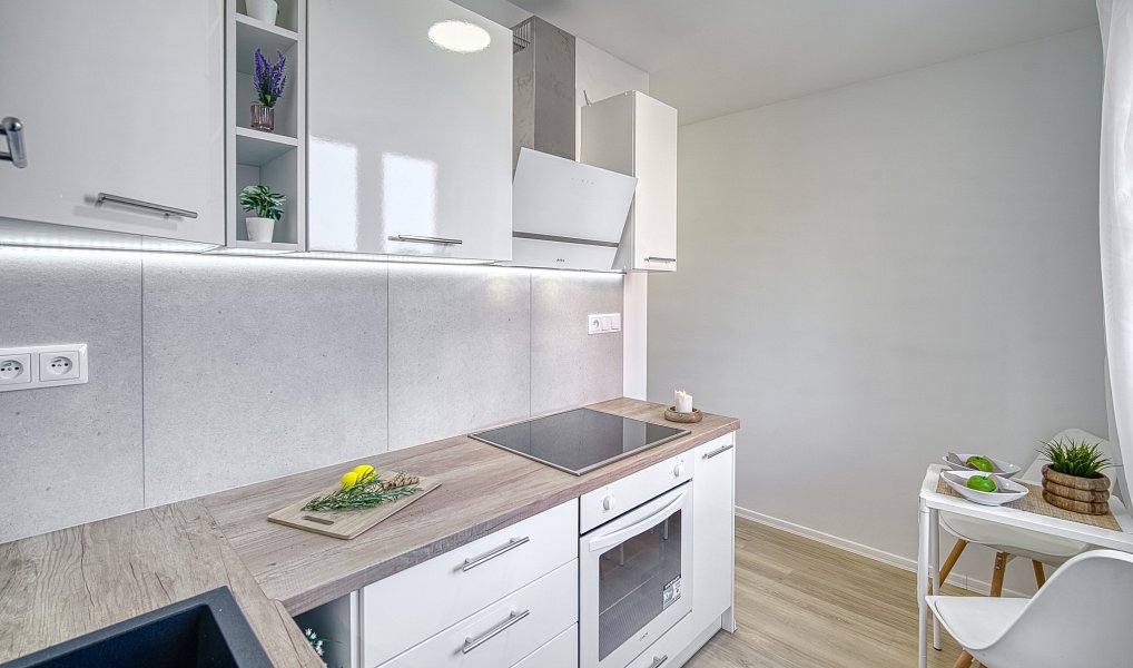 Pronájem bytu 2+1 55 m², Most – náhled fotky 4