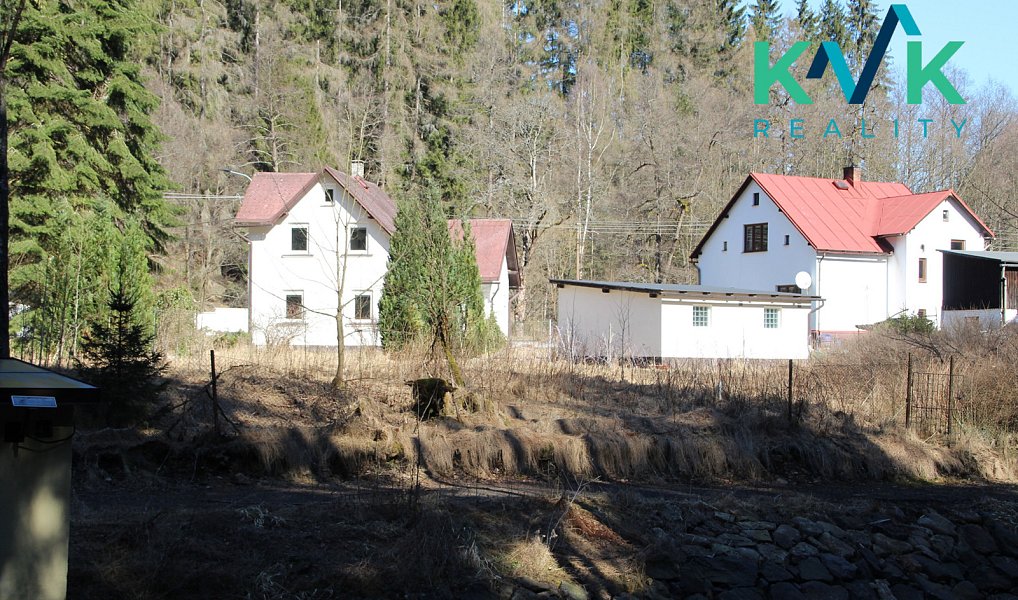 Prodej domu 80 m² s pozemkem 1 024 m², Rotava – náhled fotky 20