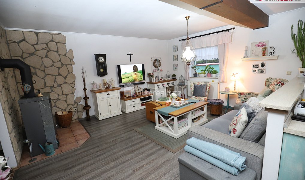 Prodej domu 150 m² s pozemkem 433 m², Cheb – náhled fotky 4