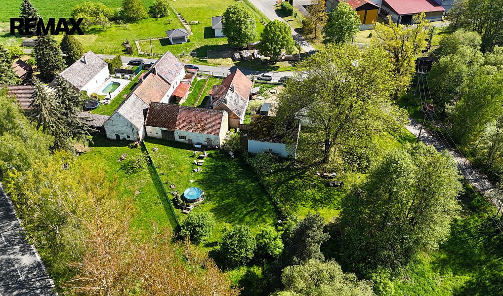 Prodej domu 203 m² s pozemkem 1 428 m², Tisová – náhled fotky 3