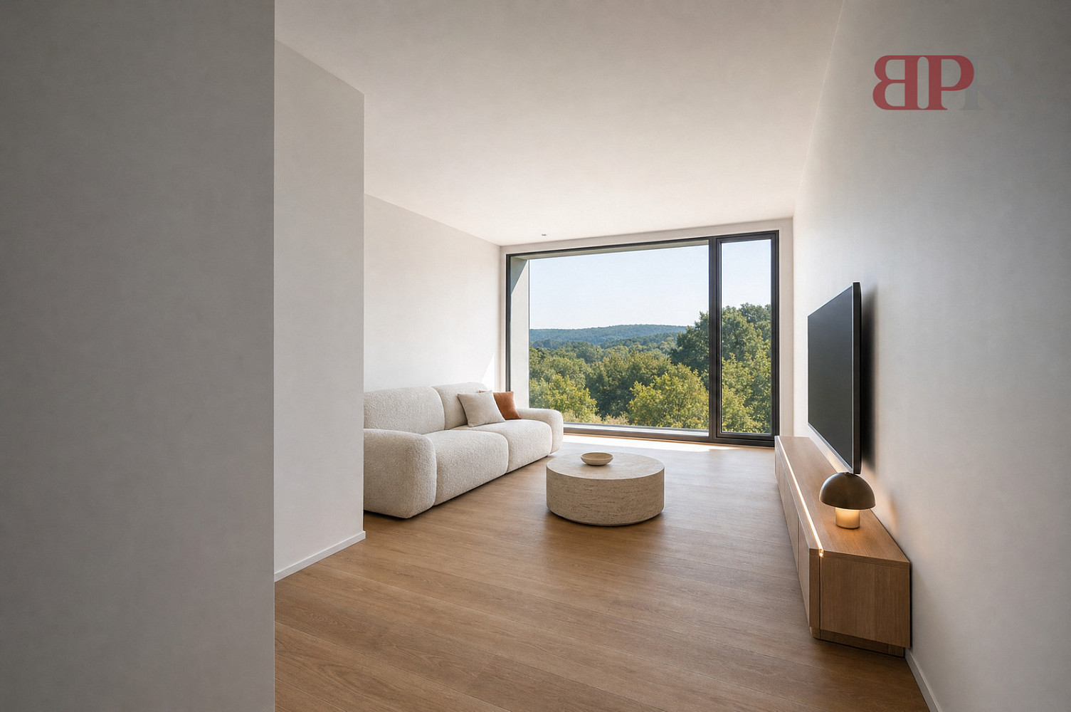 Prodej bytu 1+kk 47 m²