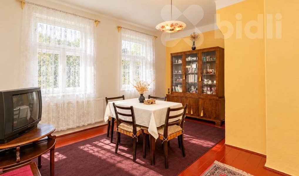 Prodej domu 177 m² s pozemkem 2 250 m², Bílovice nad Svitavou – náhled fotky 19