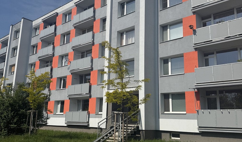 Prodej bytu 4+1 86 m², Roudnice nad Labem – náhled fotky 2