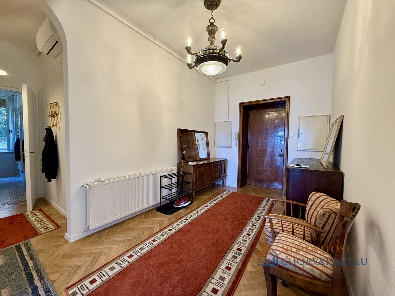 Pronájem bytu 2+kk 96 m² - Mehr