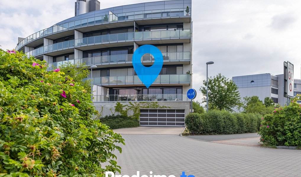 Prodej bytu 3+kk 83 m², Brno – náhled fotky 17
