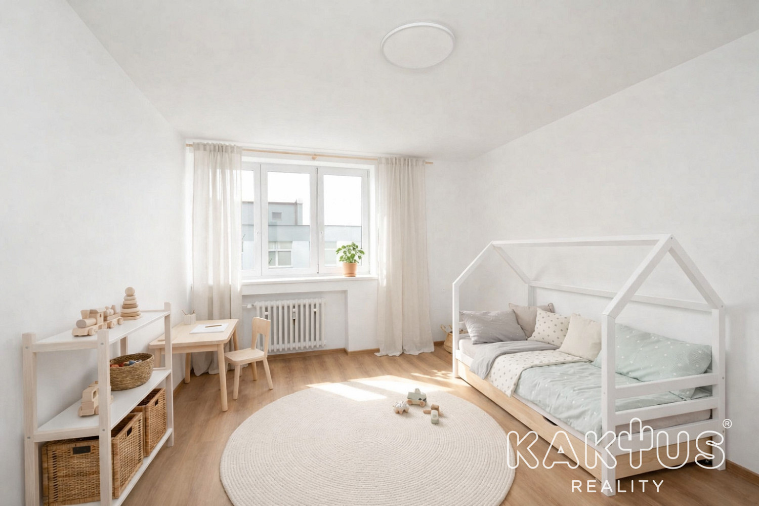 Prodej bytu 3+kk 65 m² – fotografie 3