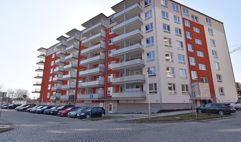 Pronájem bytu 2+kk 60 m², Olomouc – náhled fotky 21