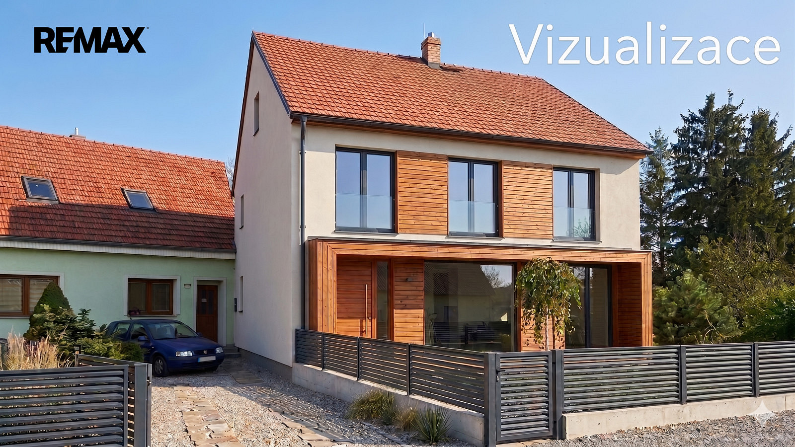 Prodej stavebního pozemku 3 685 m² — photo 3