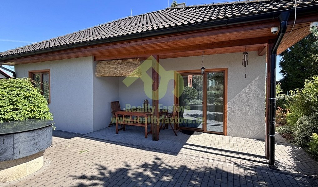 Prodej domu 65 m² s pozemkem 549 m², Dolní Lukavice – náhled fotky 9
