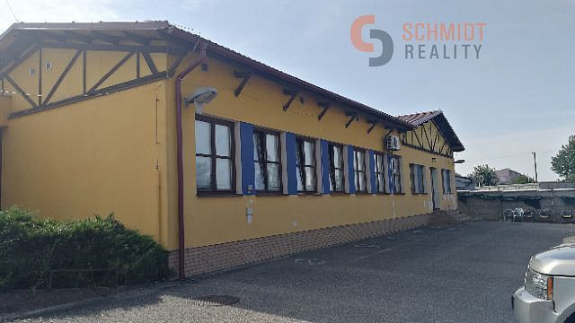 Prodej ubytovacího objektu 677 m² – fotografie 5