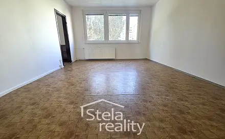 Pronájem bytu 3+1 74 m², Dělnická, Bruntál