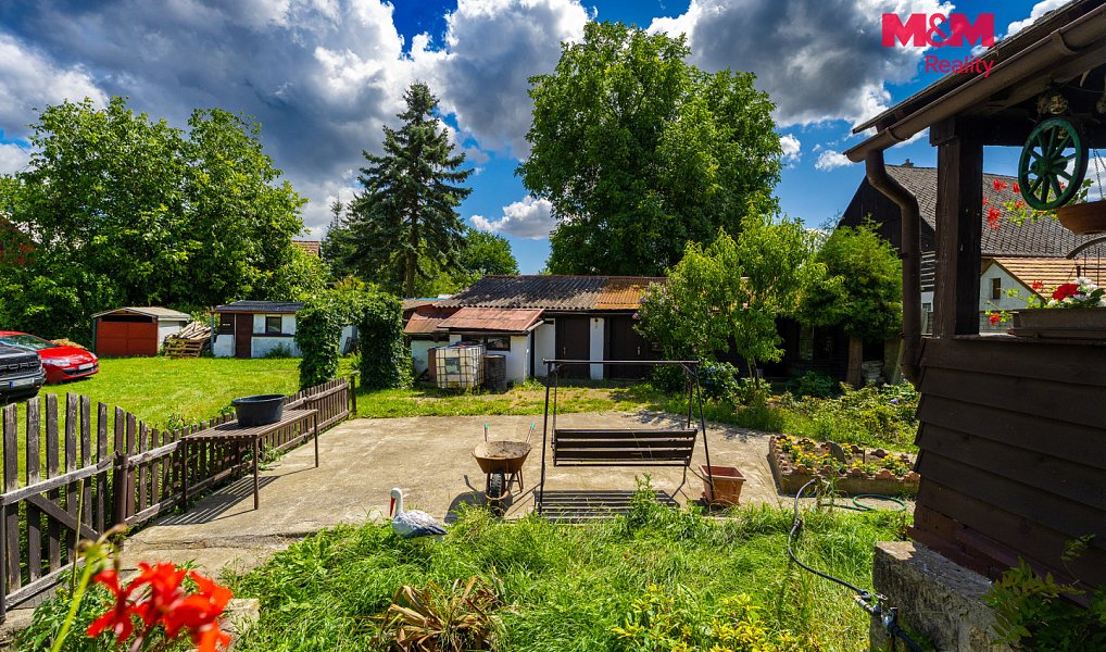 Prodej domu 145 m² s pozemkem 2 156 m², Doksy – náhled fotky 24