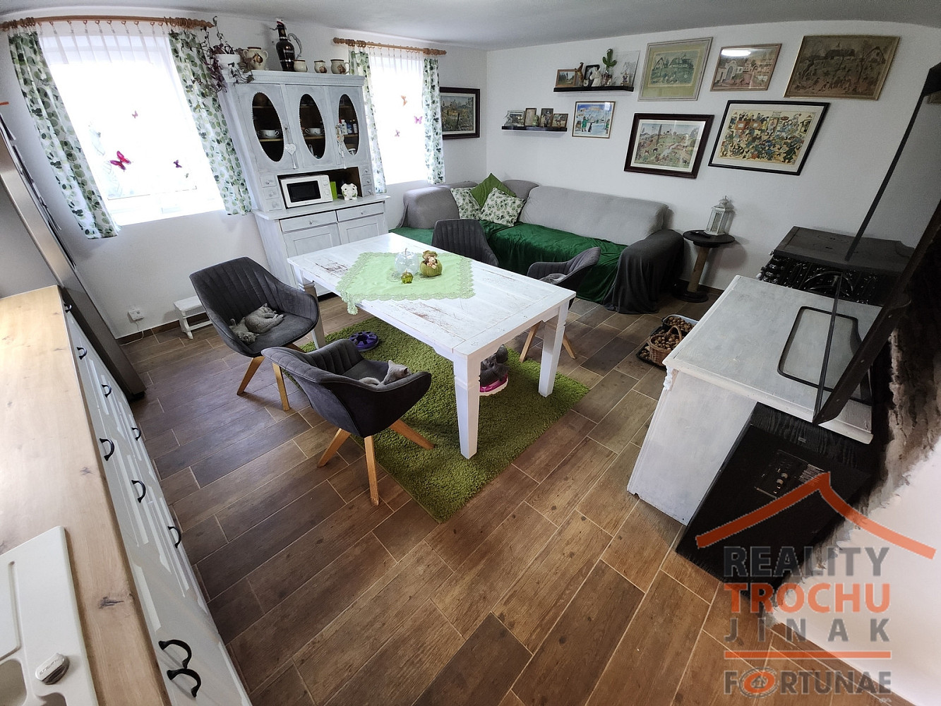 Prodej domu 160 m² s pozemkem 6 200 m² — photo 4