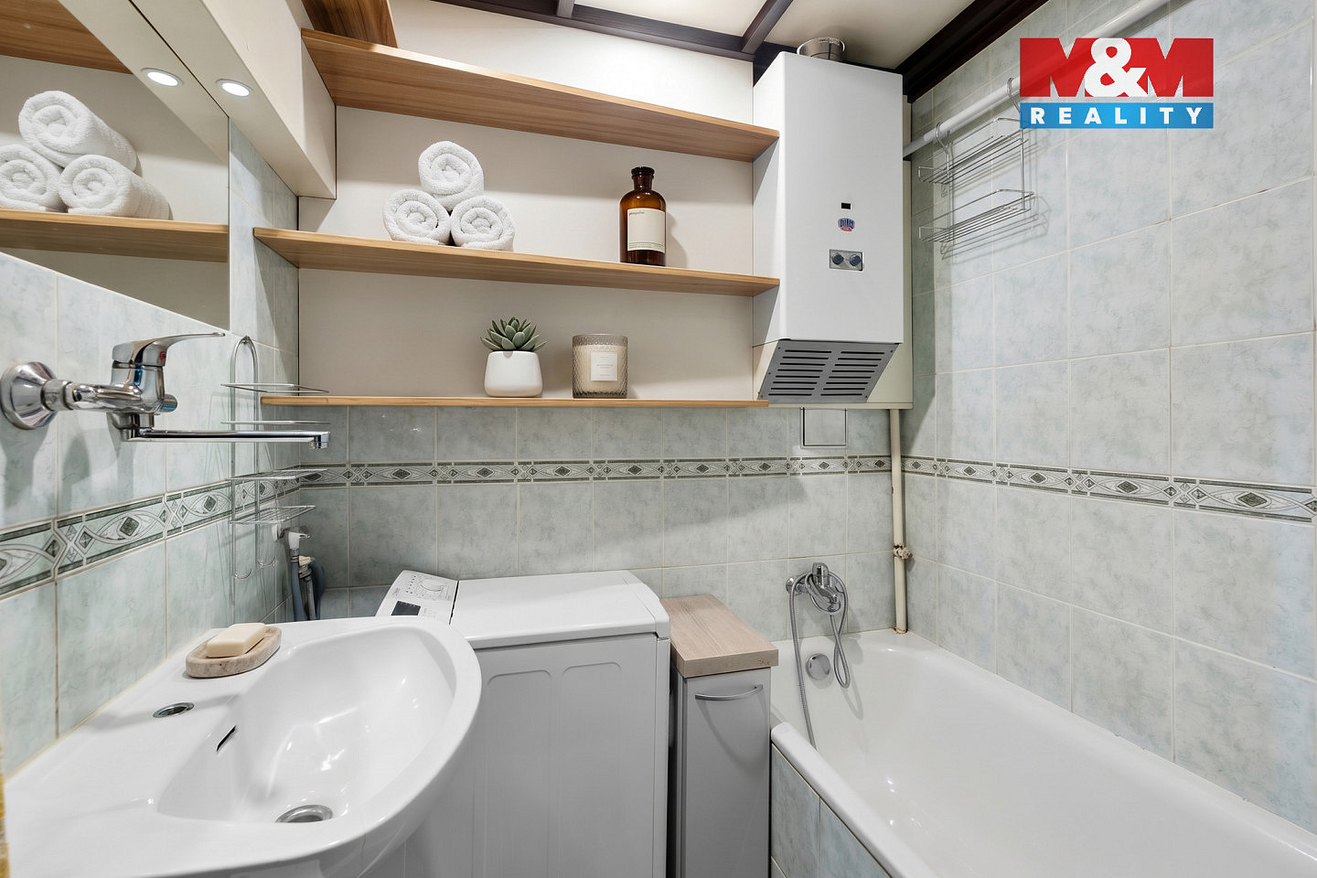 Prodej bytu 2+kk 45 m² — photo 3