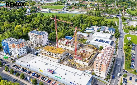 Prodej bytu 2+kk 54 m², Vodárenská, Mělník