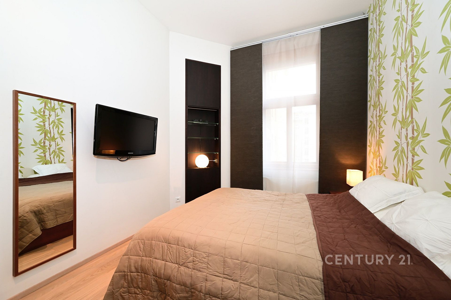 Pronájem bytu 2+1 79 m² — photo 4