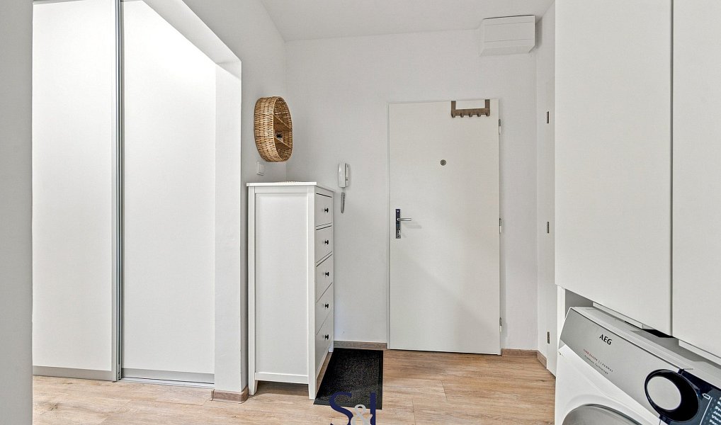 Prodej bytu 2+kk 43 m², Nový Bor – náhled fotky 14