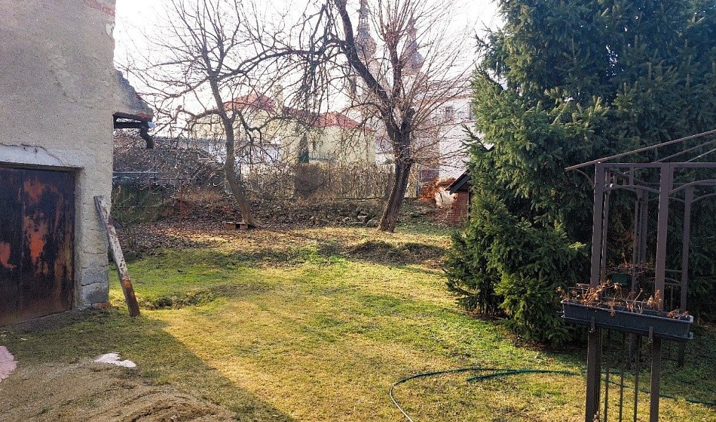 Prodej domu 137 m² s pozemkem 931 m², Kojetín – náhled fotky 6