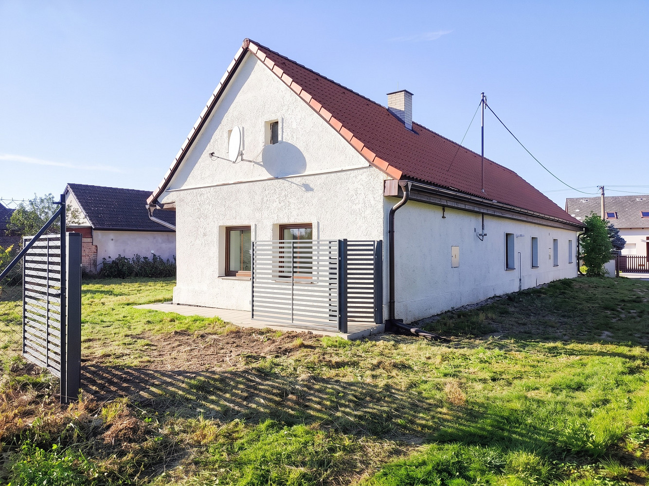 Prodej domu 70 m² s pozemkem 480 m² – fotografie 2