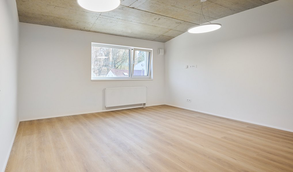 Pronájem bytu 2+kk 55 m², Praha – náhled fotky 18