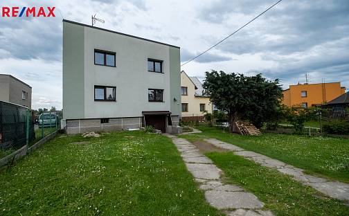 Prodej domu 310 m² s pozemkem 789 m², Vřesinská, Hlučín - Darkovičky, okres Opava