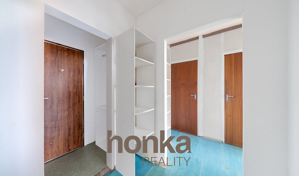 Pronájem bytu 2+1 57 m², Praha – náhled fotky 11
