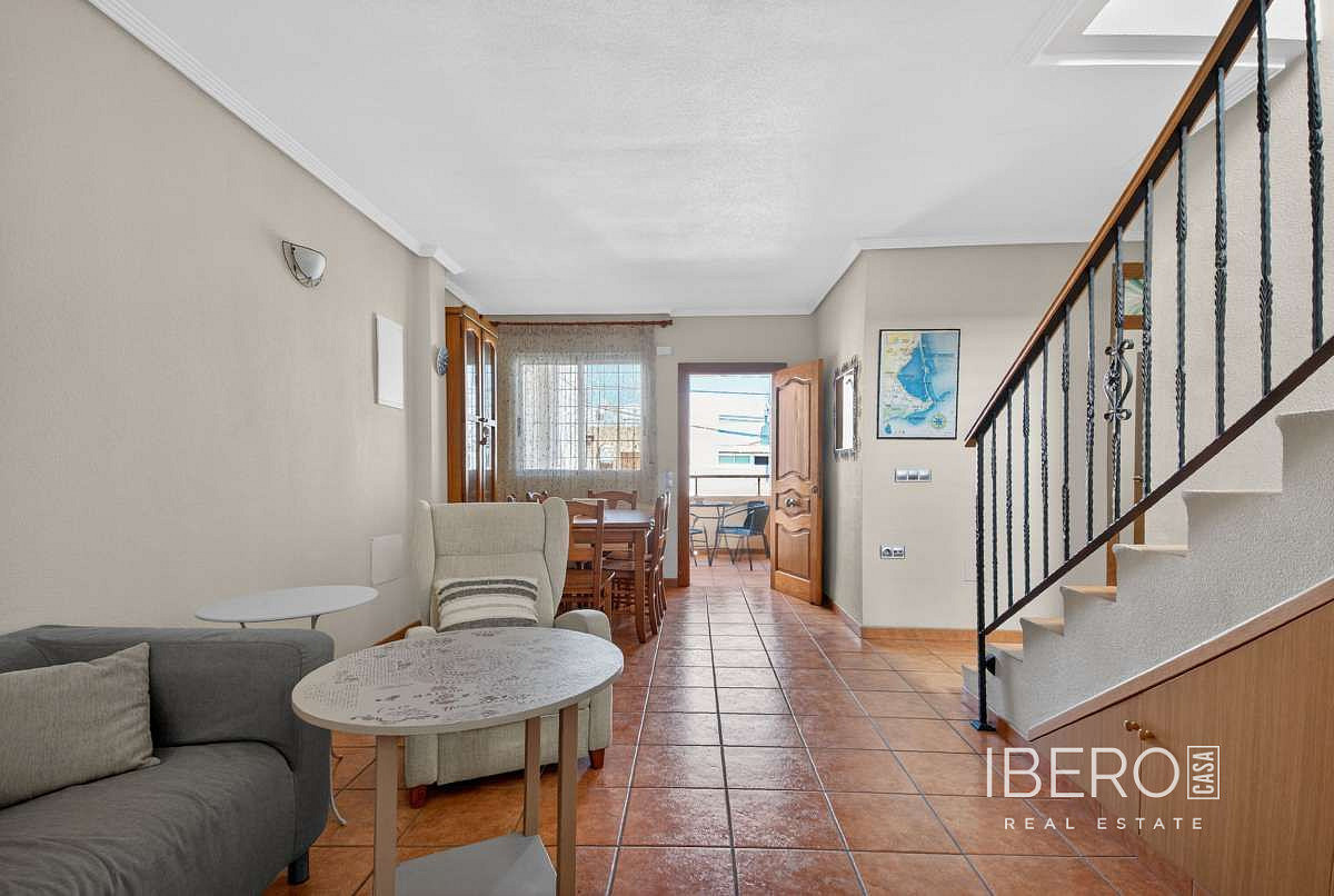Casa 6+kk – San Pedro del Pinatar, Los Cuarteros - Més