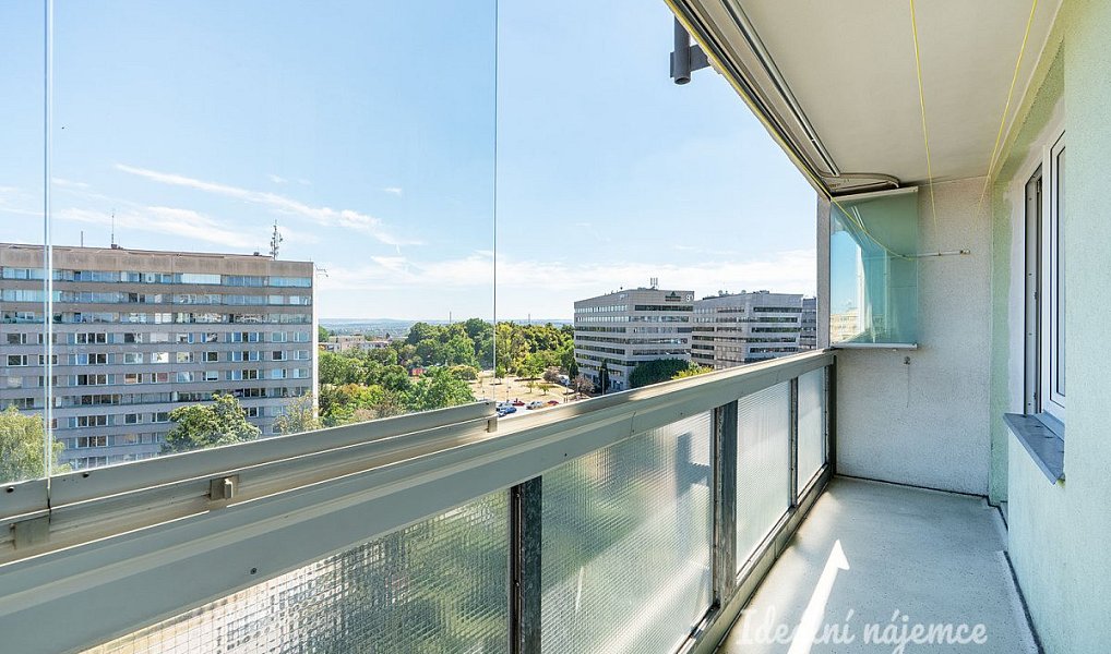 Pronájem bytu 3+1 59 m², Praha – náhled fotky 14