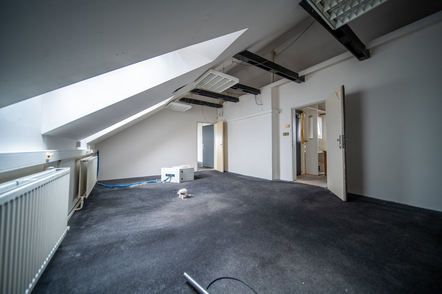 Prodej kanceláře 300 m² — photo 5