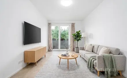 Prodej bytu 5+kk 119 m², Podbělohorská, Praha 5 - Smíchov