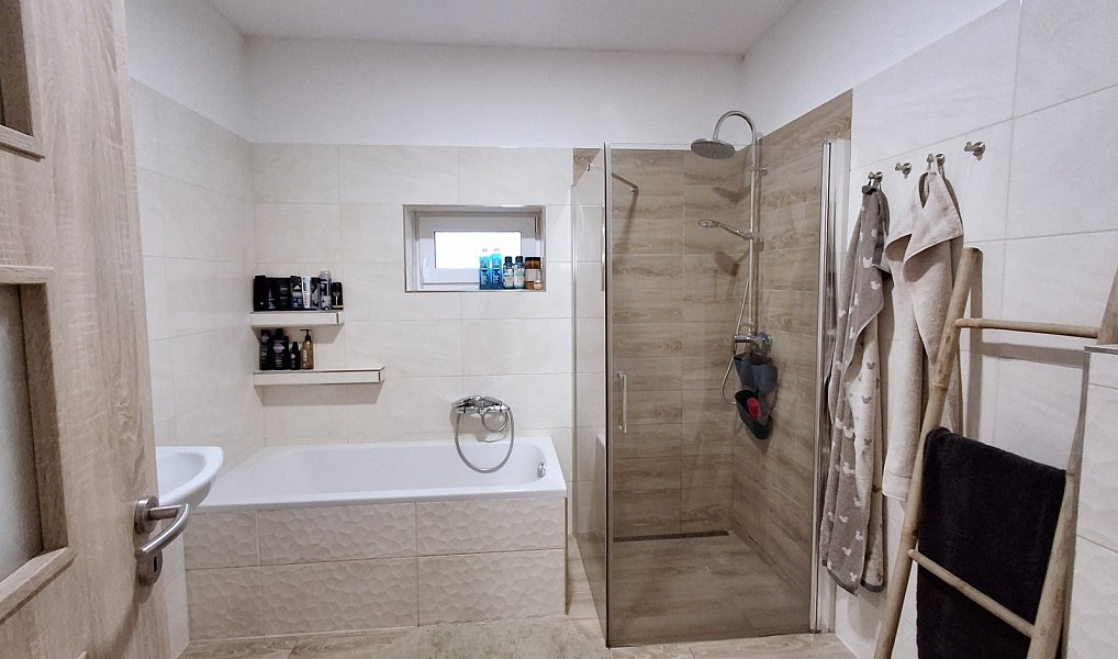 Prodej domu 150 m² s pozemkem 1 764 m², Dolany – náhled fotky 13