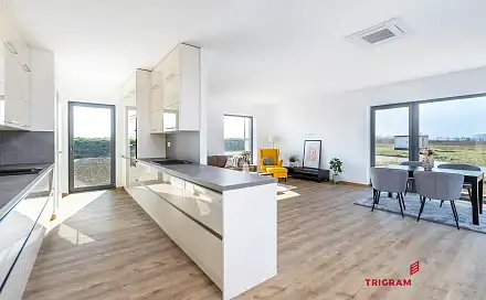 Prodej domu 139 m² s pozemkem 960 m², Dubany, okres Pardubice