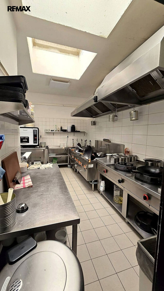 Pronájem restaurace 188 m² – fotografie 3